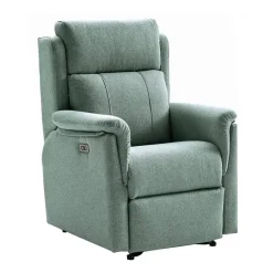 Sillón Relax Eléctrico Levanta Personas 2 Motores ROMA