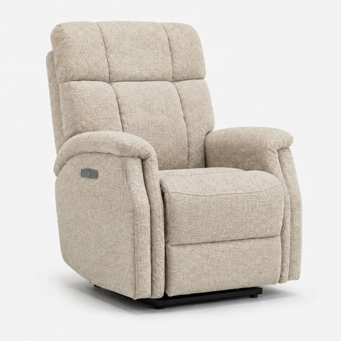 Sillón Relax Levantapersonas Eléctrico con Masaje PEKIN