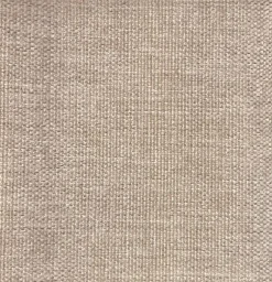 Sillón Relax Manual Tapizado en Tela CARIBE Beige