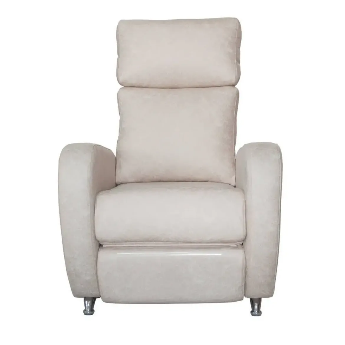 Sillón Relax Push Back FRAN