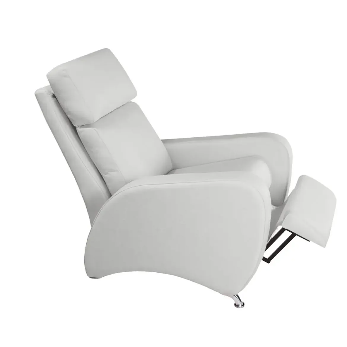 Sillón Relax Push Back FRAN