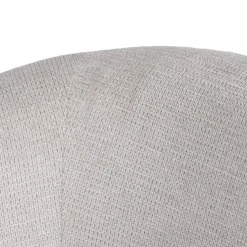 Sillón Tejido de Salón 74 cm Color Beige 614777