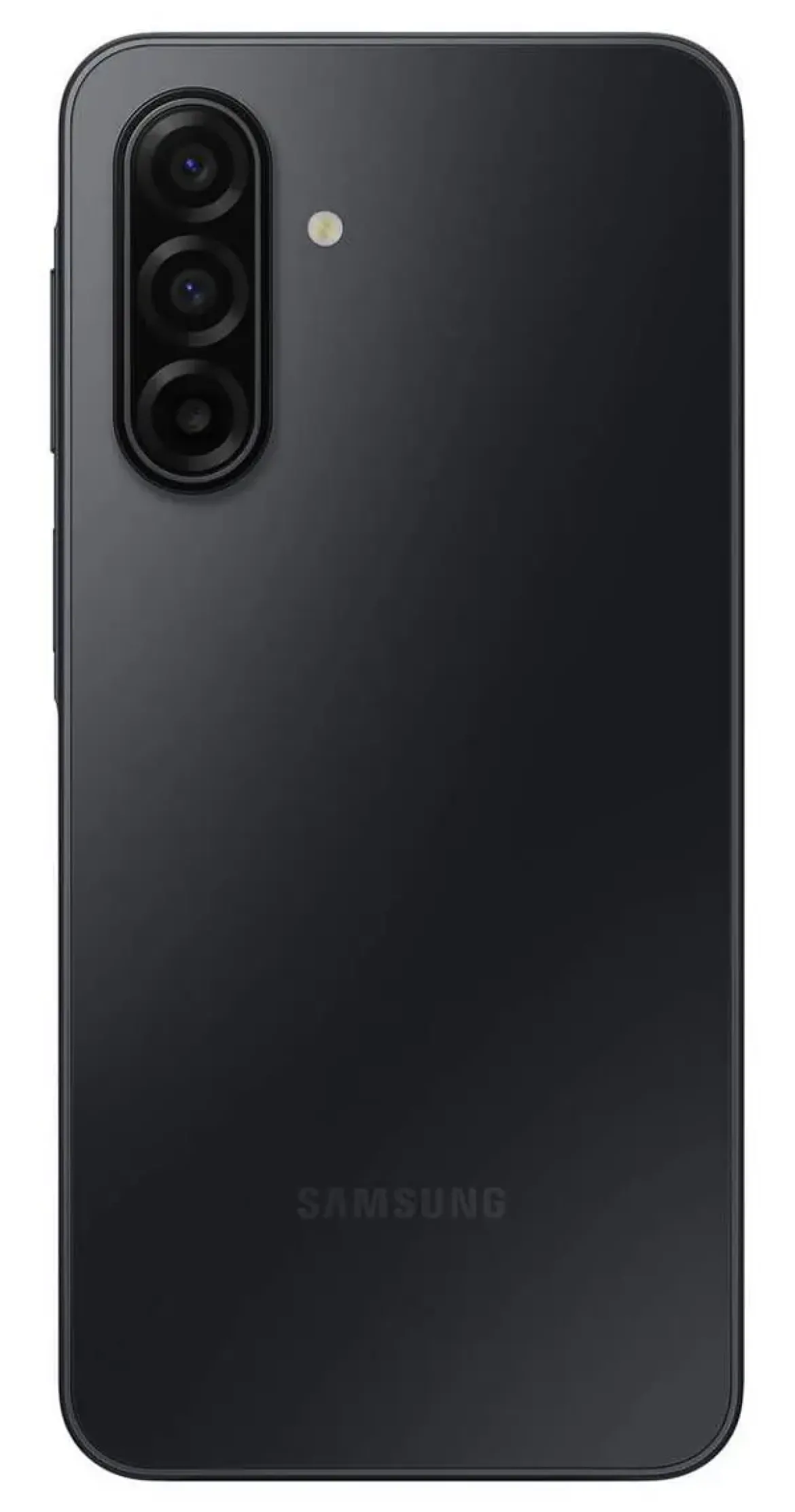 Smartphone Samsung Galaxy A17 5G 256GB Black SM-A176BZKDEUB
