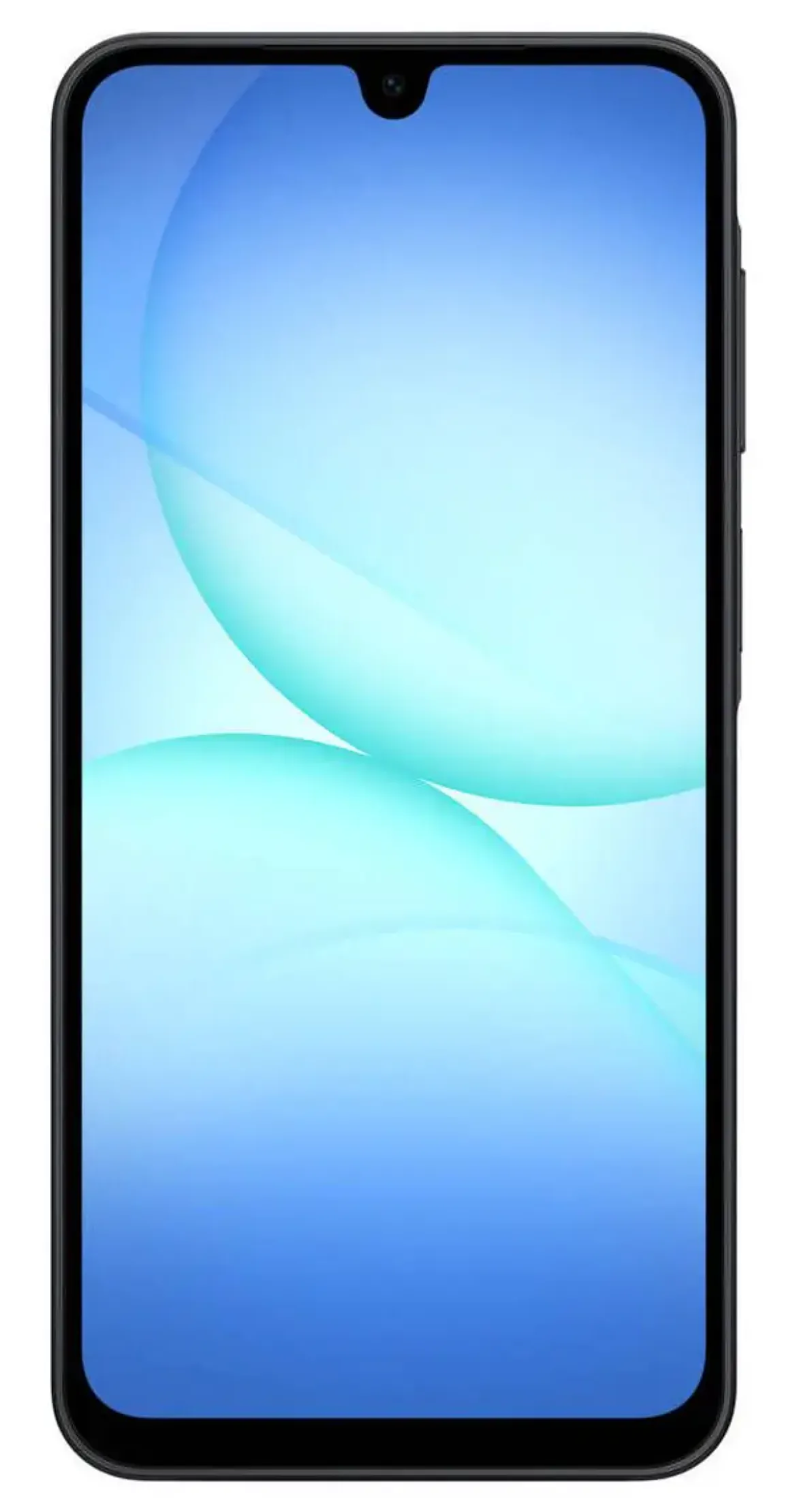Smartphone Samsung Galaxy A17 5G 256GB Black SM-A176BZKDEUB