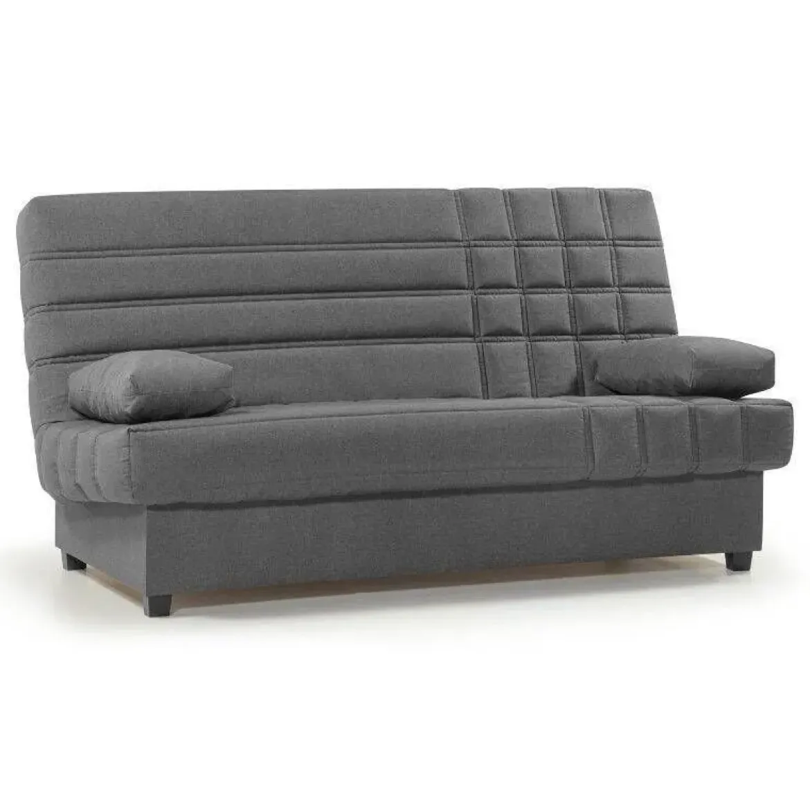 Sofa Cama Clic Clac con Arcón CUADROS