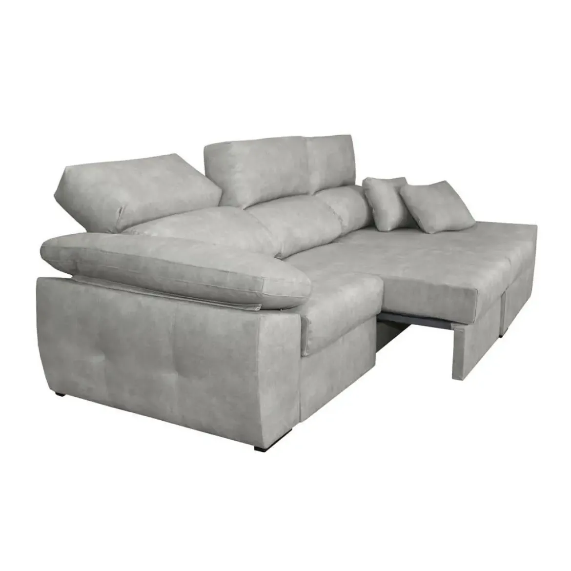Sofa Chaise Longue Derecha Deslizante VIENA
