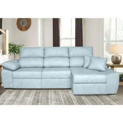 Sofa Chaise Longue Derecha Deslizante VIENA