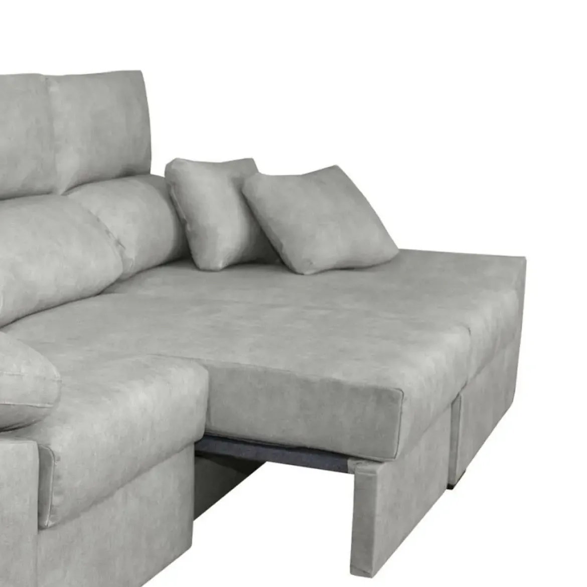 Sofa Chaise Longue Derecha Deslizante VIENA