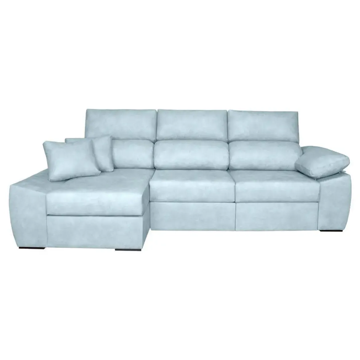 Sofa Chaise Longue Izquierda Deslizante VIENA