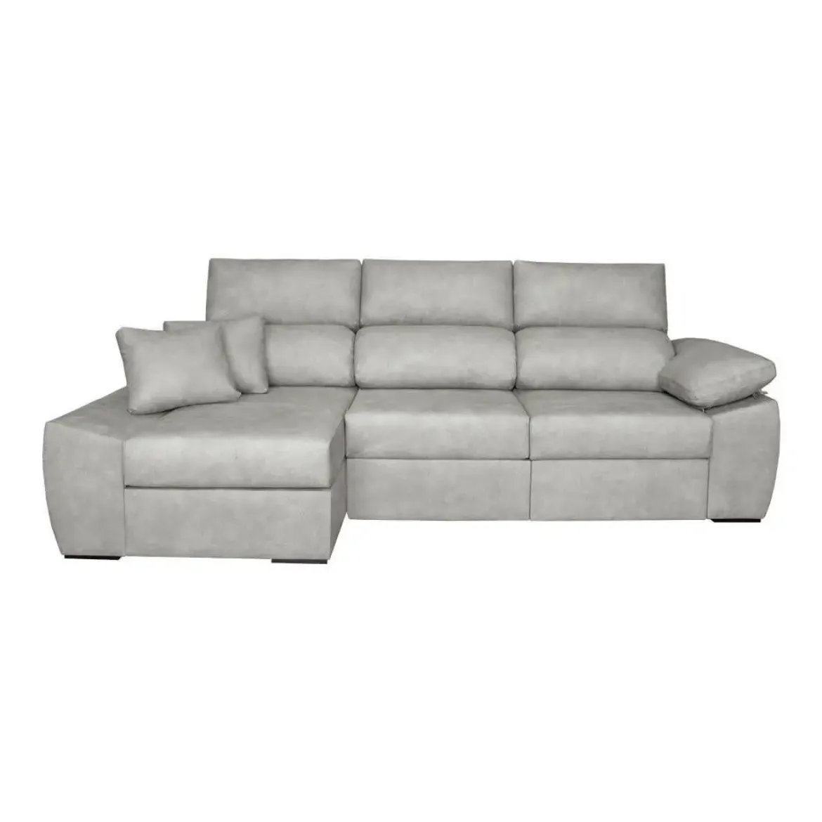 Sofa Chaise Longue Izquierda Deslizante VIENA