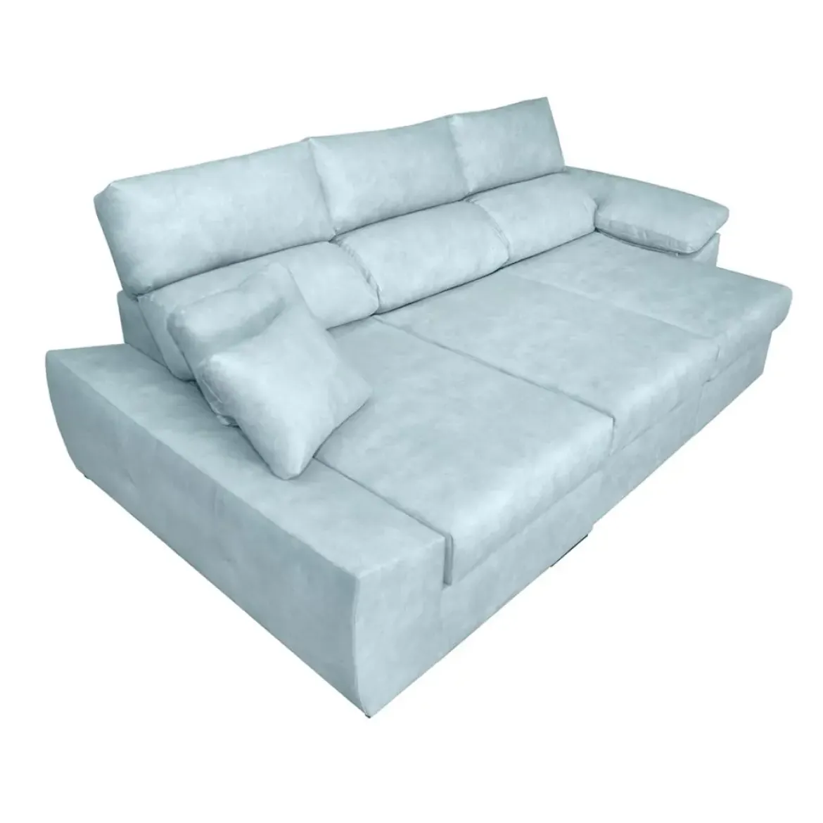 Sofa Chaise Longue Izquierda Deslizante VIENA
