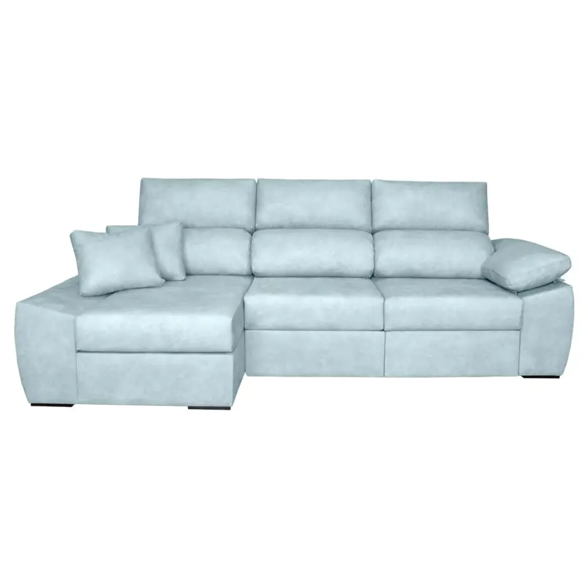 Sofa Chaise Longue Izquierda Deslizante VIENA