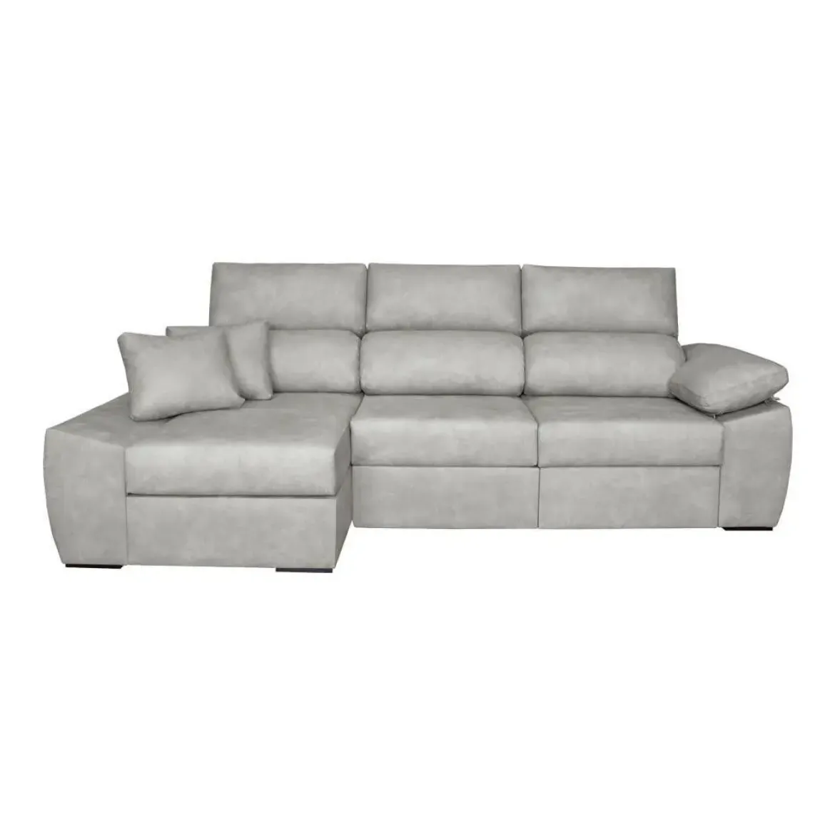 Sofa Chaise Longue Izquierda Deslizante VIENA