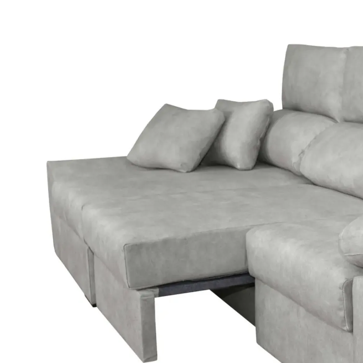 Sofa Chaise Longue Izquierda Deslizante VIENA