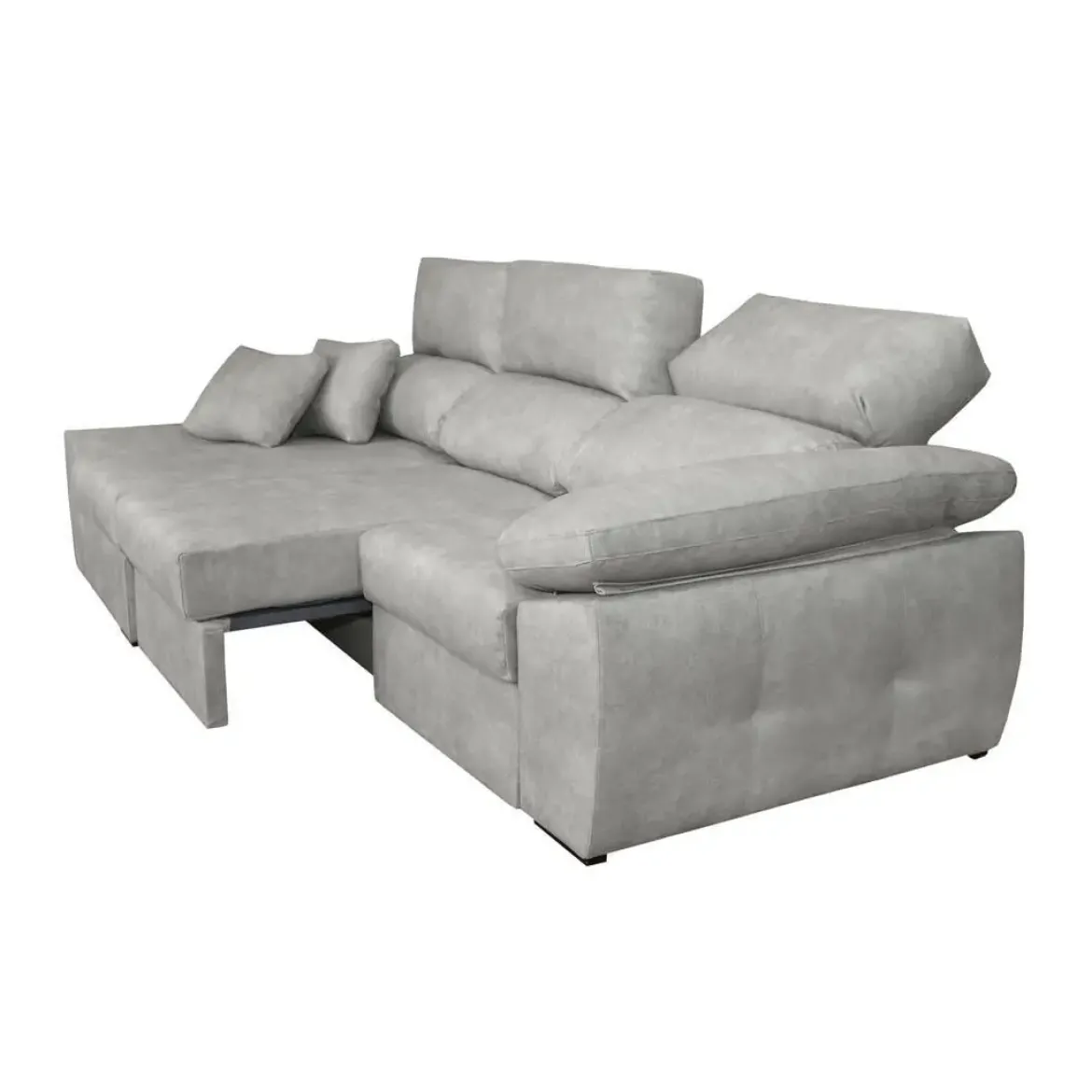 Sofa Chaise Longue Izquierda Deslizante VIENA