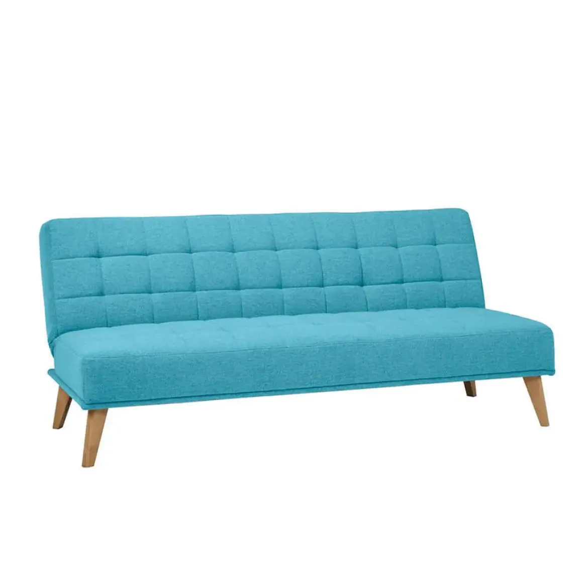 Sofá Cama Clic Clac Tapizado en Tela NAIM