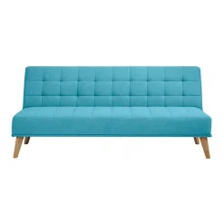 Sofá Cama Clic Clac Tapizado en Tela NAIM