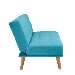 Sofá Cama Clic Clac Tapizado en Tela NAIM