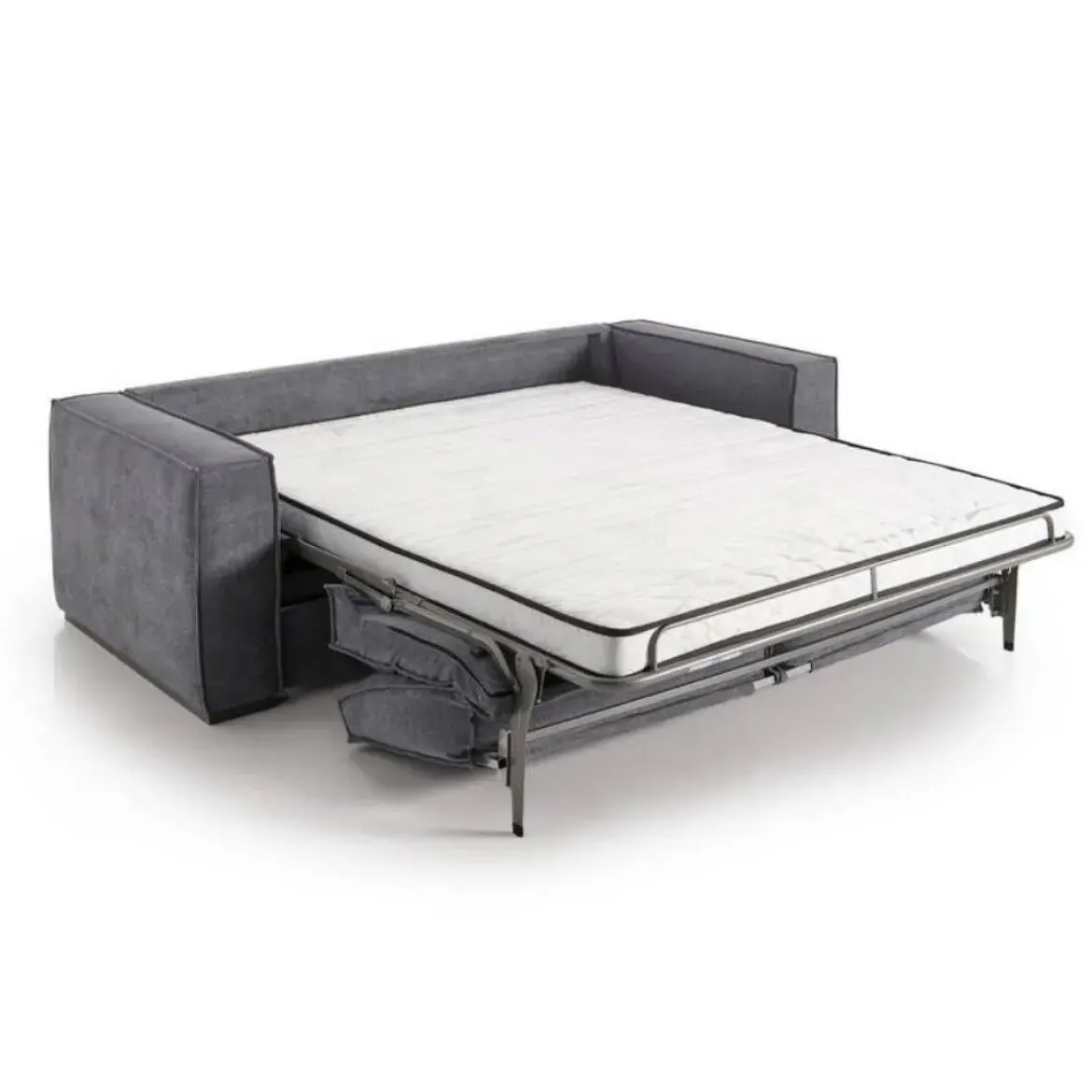 Sofá Cama de 3 Plazas Modelo Baldo