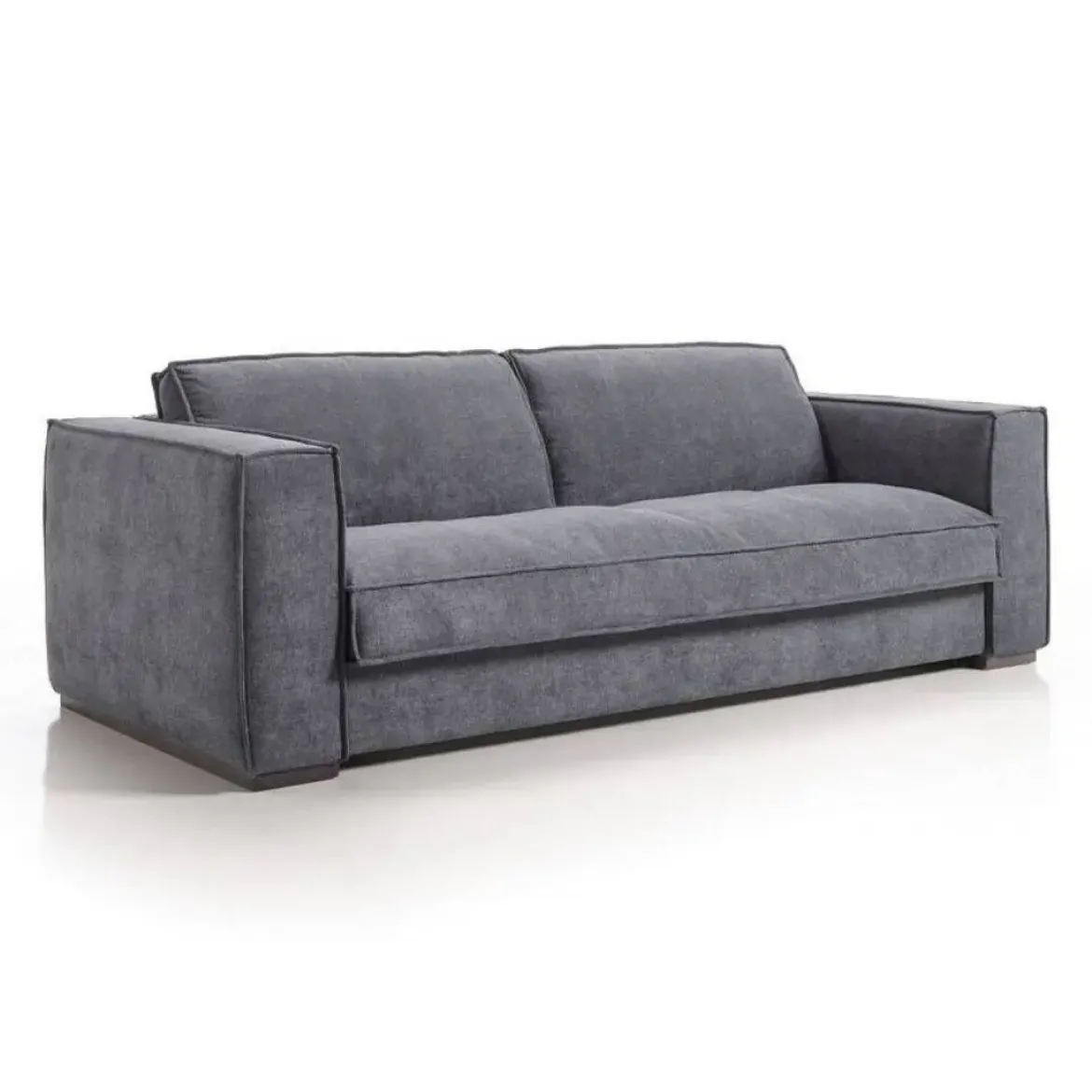 Sofá Cama de 3 Plazas Modelo Baldo