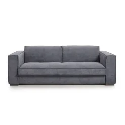 Sofá Cama de 3 Plazas Modelo Baldo