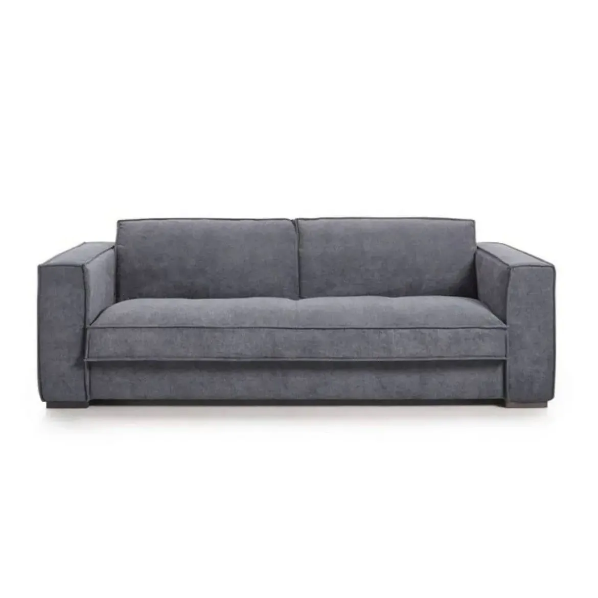 Sofá Cama de 3 Plazas Modelo Baldo