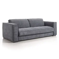 Sofá Cama de 3 Plazas Modelo Baldo