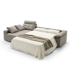 Sofá Cama Italiano con Chaise Longue Izquierda NEREA