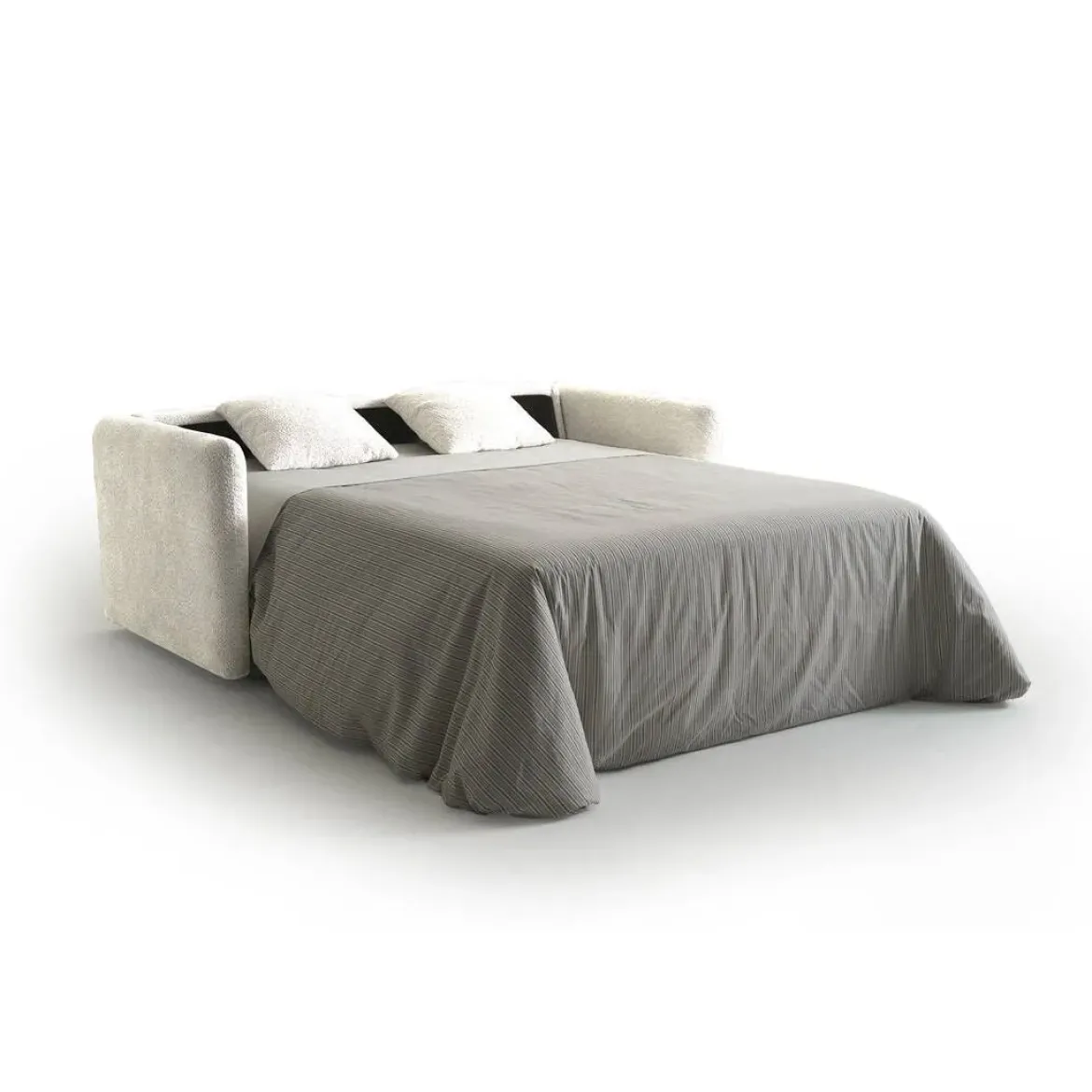 Sofá Cama Italiano 3 Plazas CHANEL