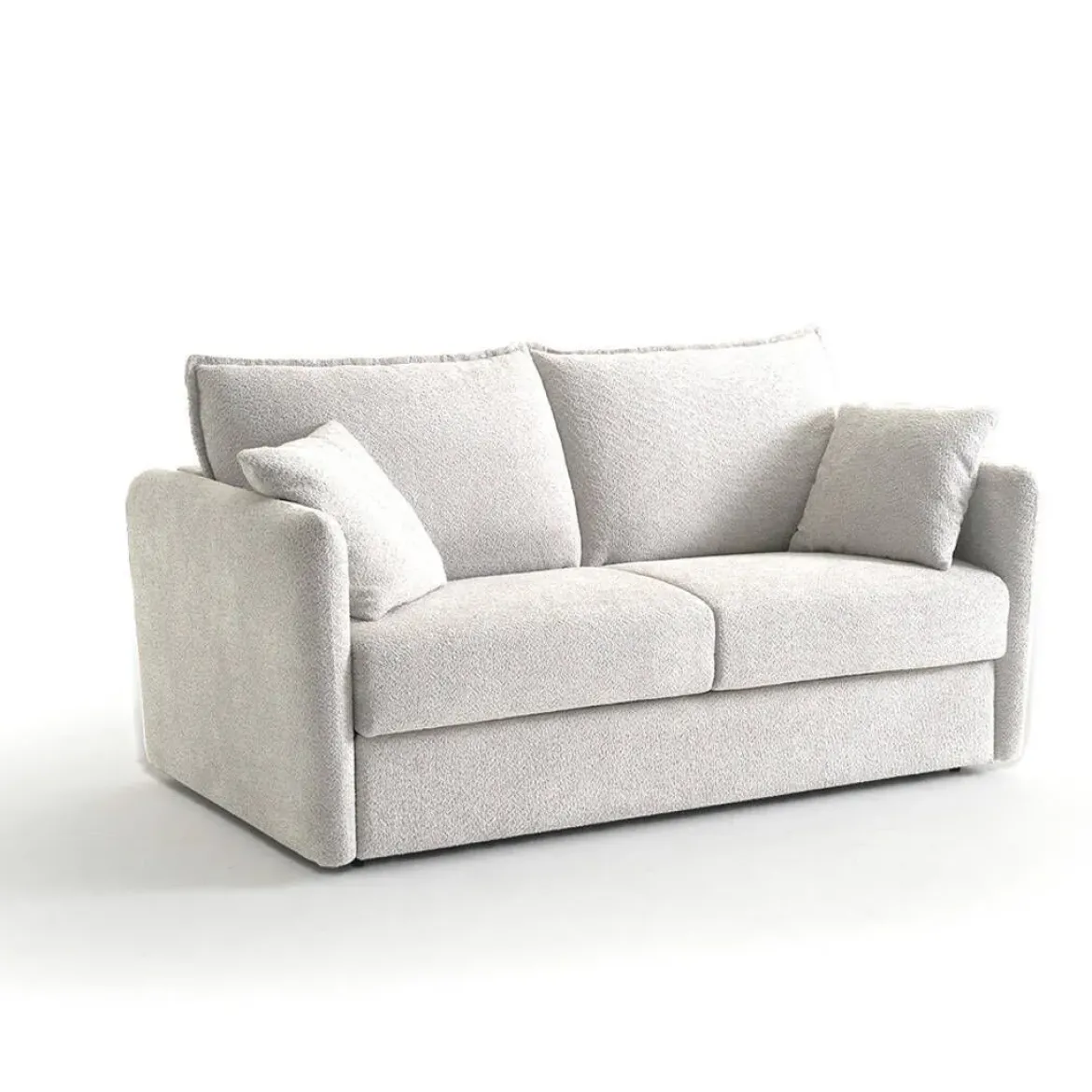 Sofá Cama Italiano 3 Plazas CHANEL
