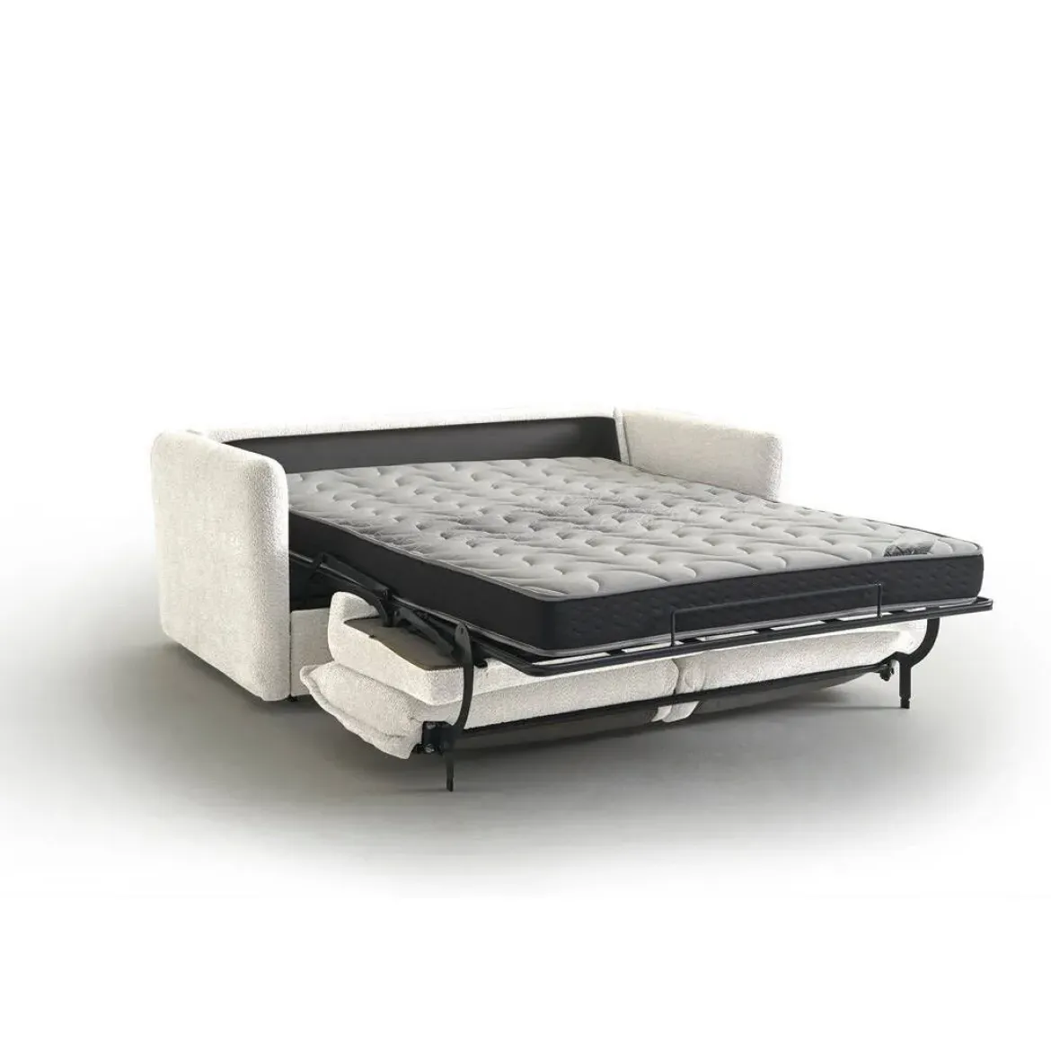 Sofá Cama Italiano 3 Plazas CHANEL