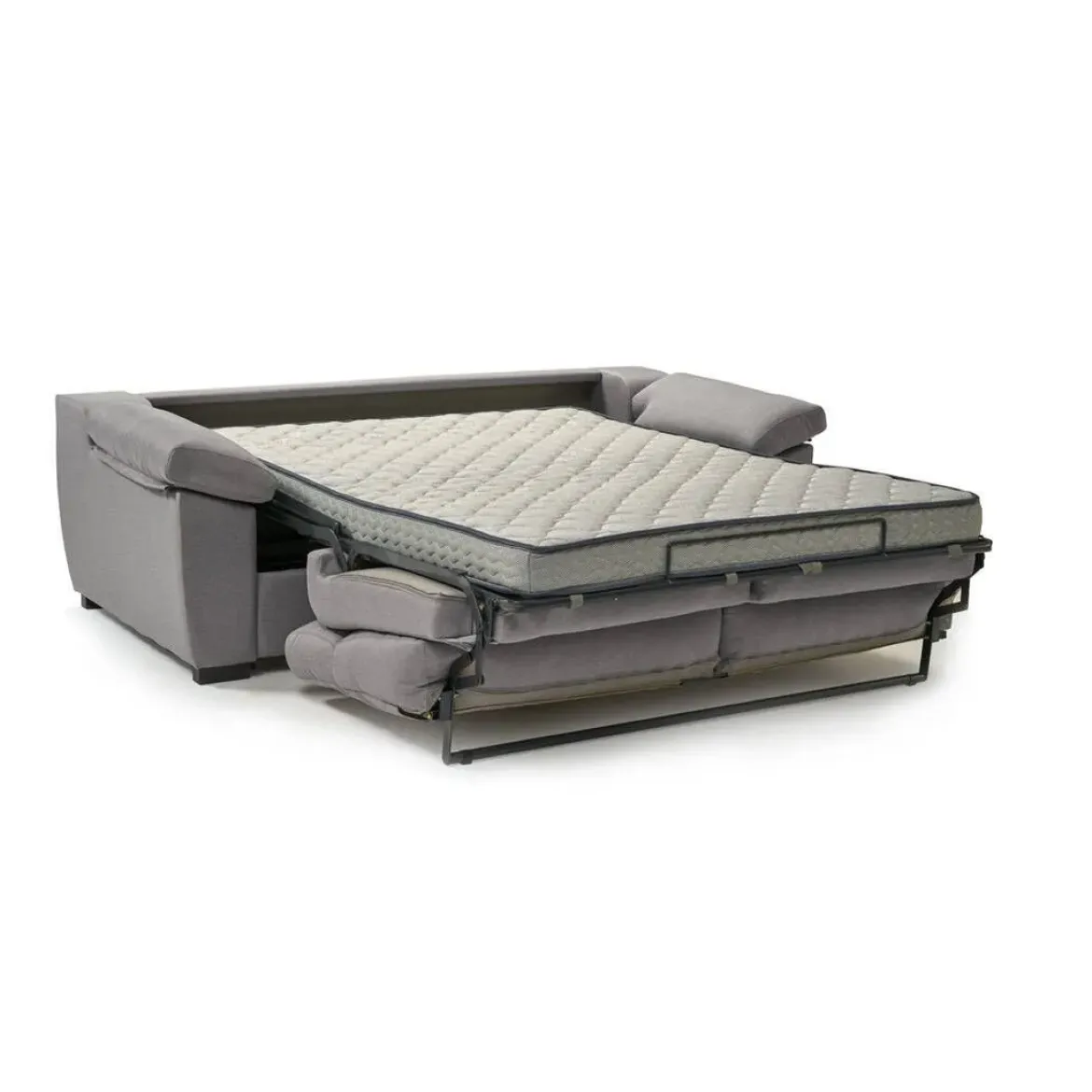 Sofá Cama Italiano 3 Plazas ITALO