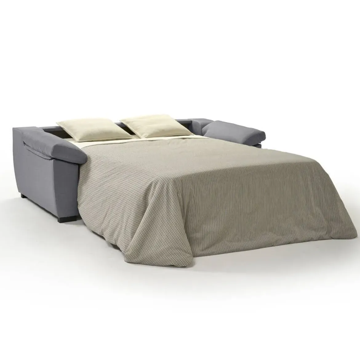 Sofá Cama Italiano 3 Plazas ITALO