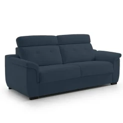 Sofá Cama Italiano 2 Plazas ZAIRA
