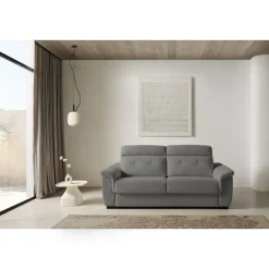 Sofá Cama Italiano 2 Plazas ZAIRA