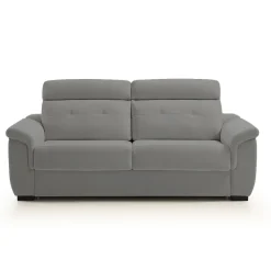 Sofá Cama Italiano 2 Plazas ZAIRA