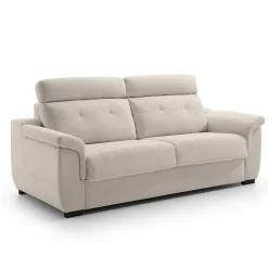 Sofá Cama Italiano 2 Plazas ZAIRA