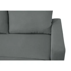 Sofá Chaise Longue Cama Reversible con Arcón PLAY