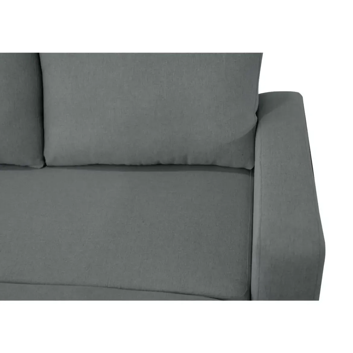 Sofá Chaise Longue Cama Reversible con Arcón PLAY