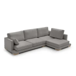 Sofá Chaise Longue de 290 cm Derecha KLUM