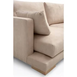 Sofá Chaise Longue de 290 cm Derecha KLUM