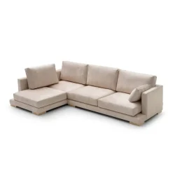 Sofá Chaise Longue de 290 cm Izquierda KLUM
