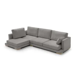 Sofá Chaise Longue de 290 cm Izquierda KLUM