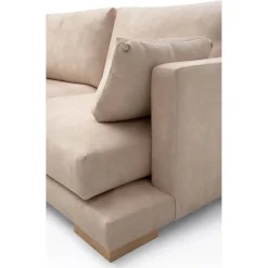 Sofá Chaise Longue de 290 cm Izquierda KLUM