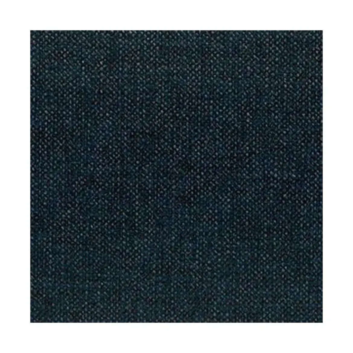 Sofá Chaise Longue de Patas Altas Tapizado en Tela Derecha QUEEN