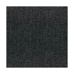 Sofá Chaise Longue de Patas Altas Tapizado en Tela Derecha QUEEN