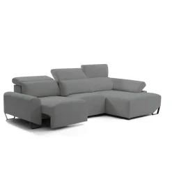 Sofá Chaise Longue Derecha Deslizante al Suelo ÉXODO