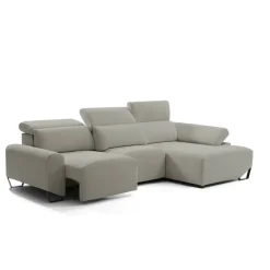 Sofá Chaise Longue Derecha Deslizante al Suelo ÉXODO