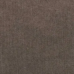 Sofá Chaiselongue Derecha 3 Plazas 275 cm con Asientos Deslizantes BALI
