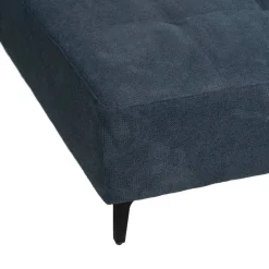 Sofá con Chaise Longue Derecha 3 Plazas Tapizado en Tela